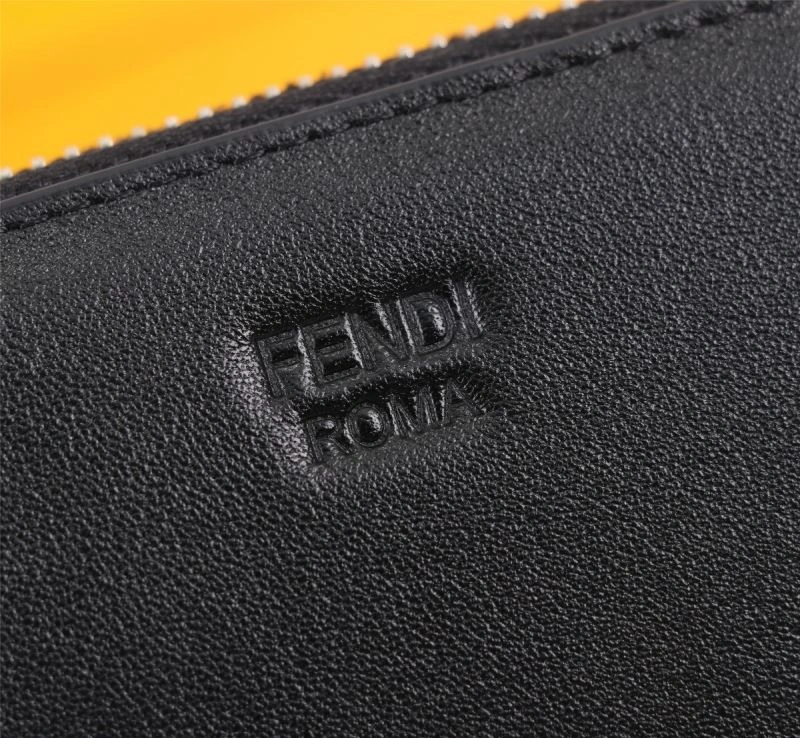 Modern Fendi Wallets Purse 68531