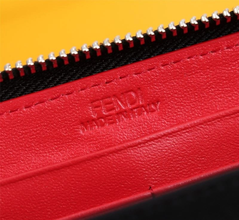 Modern Fendi Wallets Purse 68531
