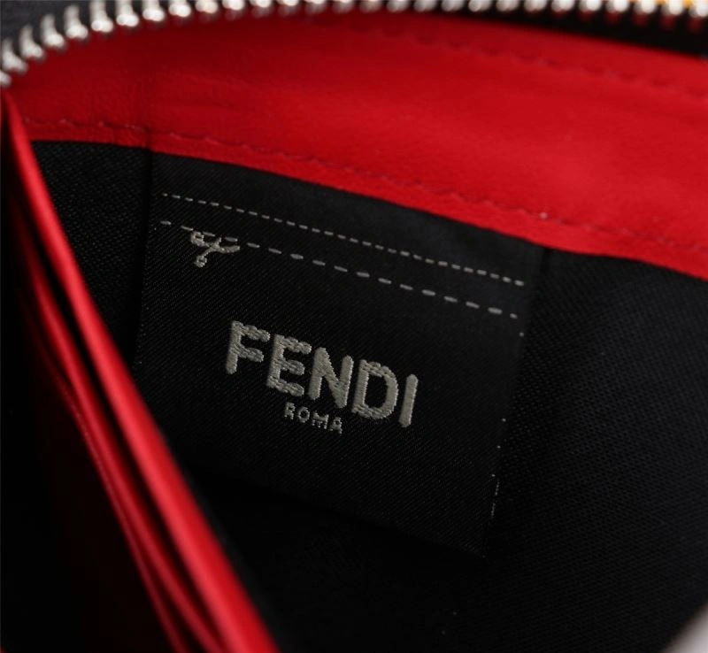 Modern Fendi Wallets Purse 68531