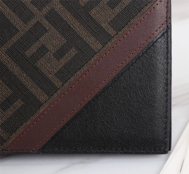 Fendi Wallets Purse Minimalist 68568