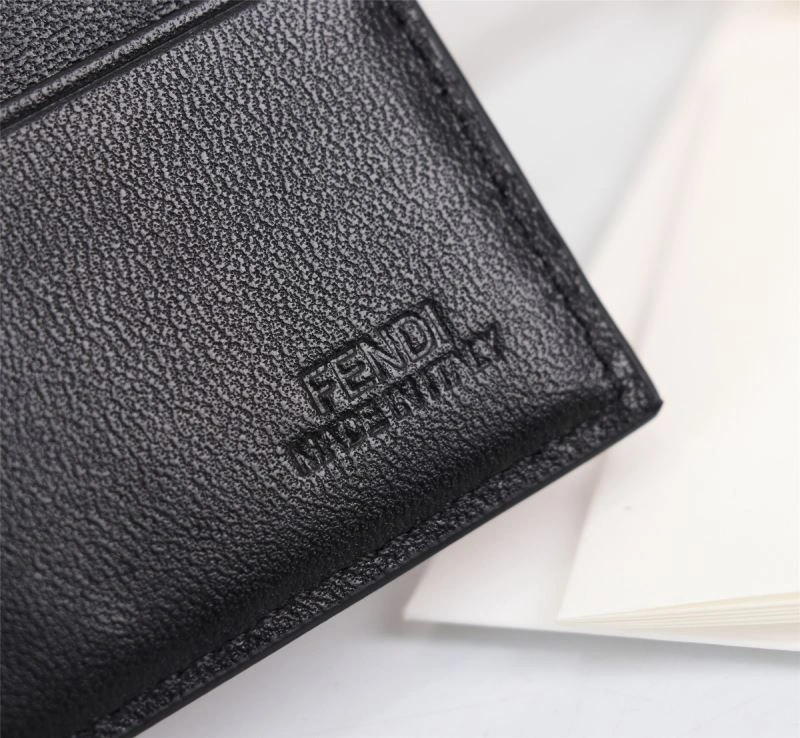 Fendi Wallets Purse Minimalist 68568