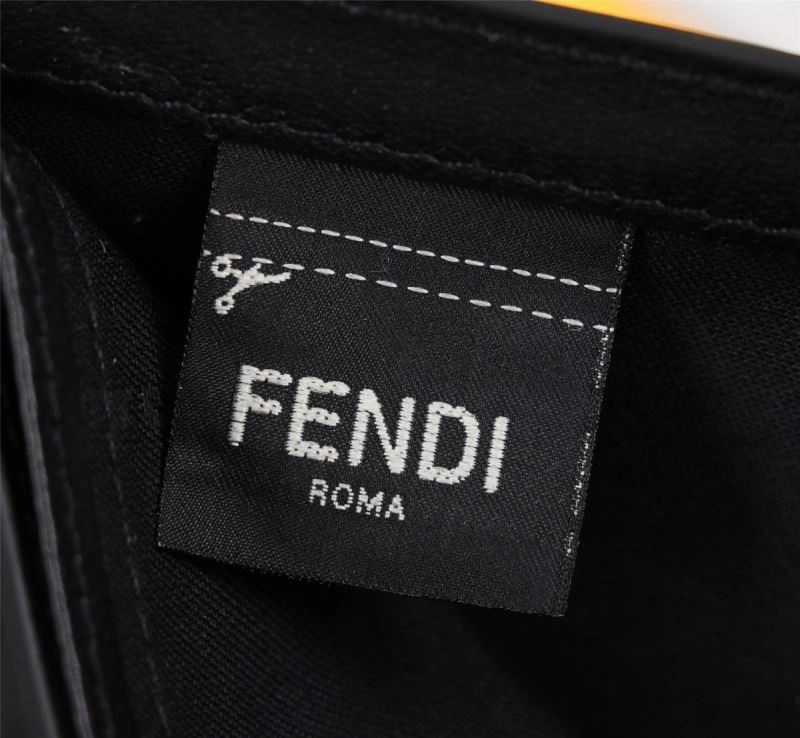 Fendi Wallets Purse Minimalist 68568