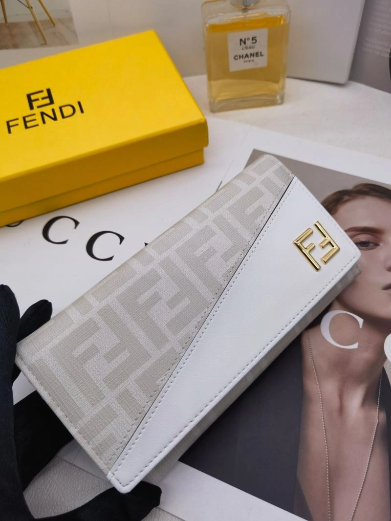 Durable Fendi Wallets Purse 86113