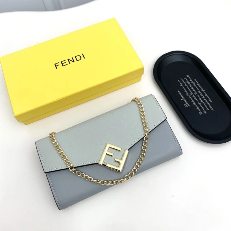 Fendi Wallets Purse UrbanStyle 86108