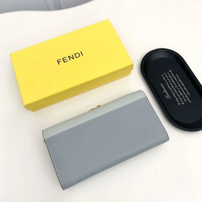 Fendi Wallets Purse UrbanStyle 86108