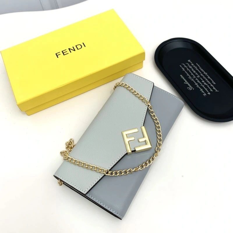 Fendi Wallets Purse UrbanStyle 86108