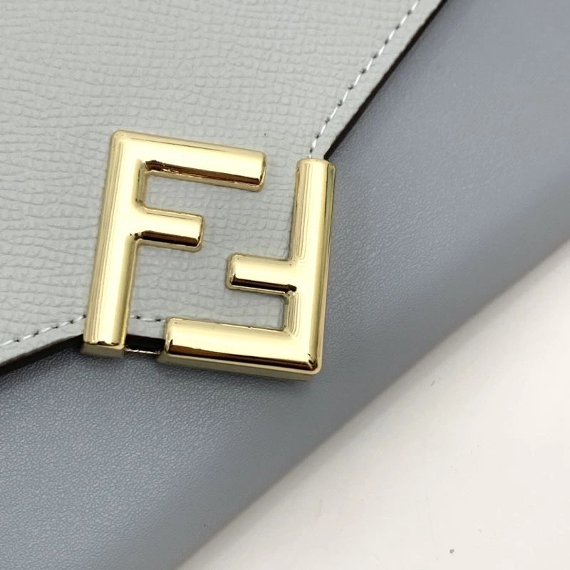 Fendi Wallets Purse UrbanStyle 86108