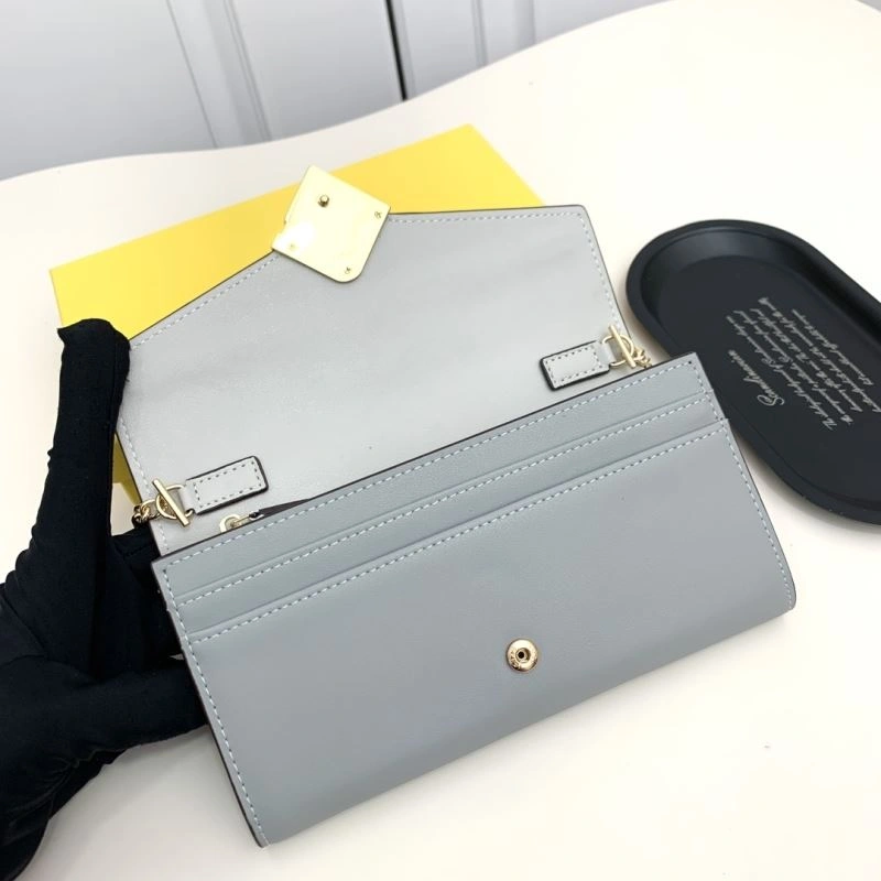 Fendi Wallets Purse UrbanStyle 86108