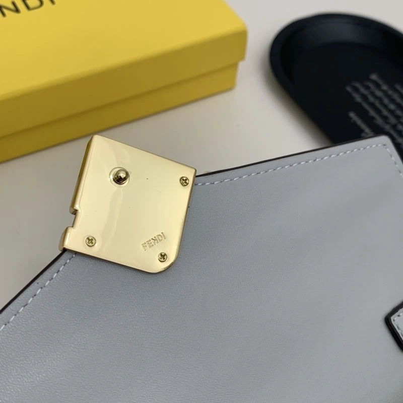 Fendi Wallets Purse UrbanStyle 86108