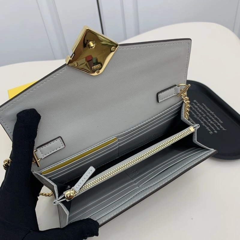 Fendi Wallets Purse UrbanStyle 86108