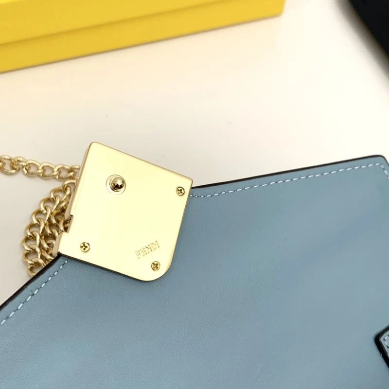 Fendi Wallets Purse TimelessDesign 86107