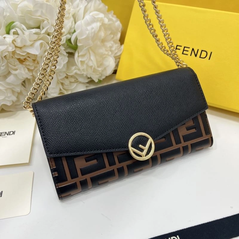 Fendi Wallets Purse AllSeason 86104