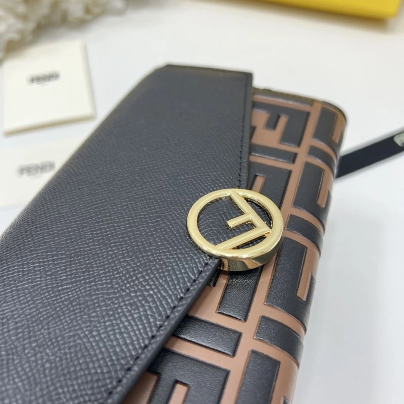 Fendi Wallets Purse AllSeason 86104