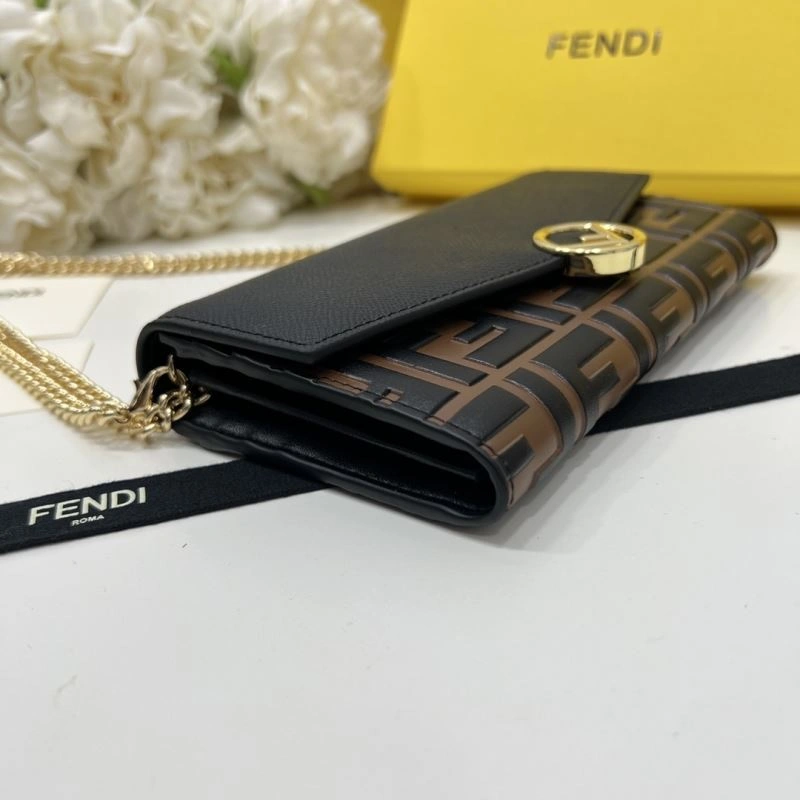 Fendi Wallets Purse AllSeason 86104