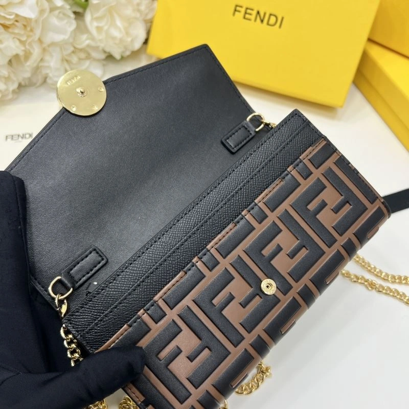 Fendi Wallets Purse AllSeason 86104