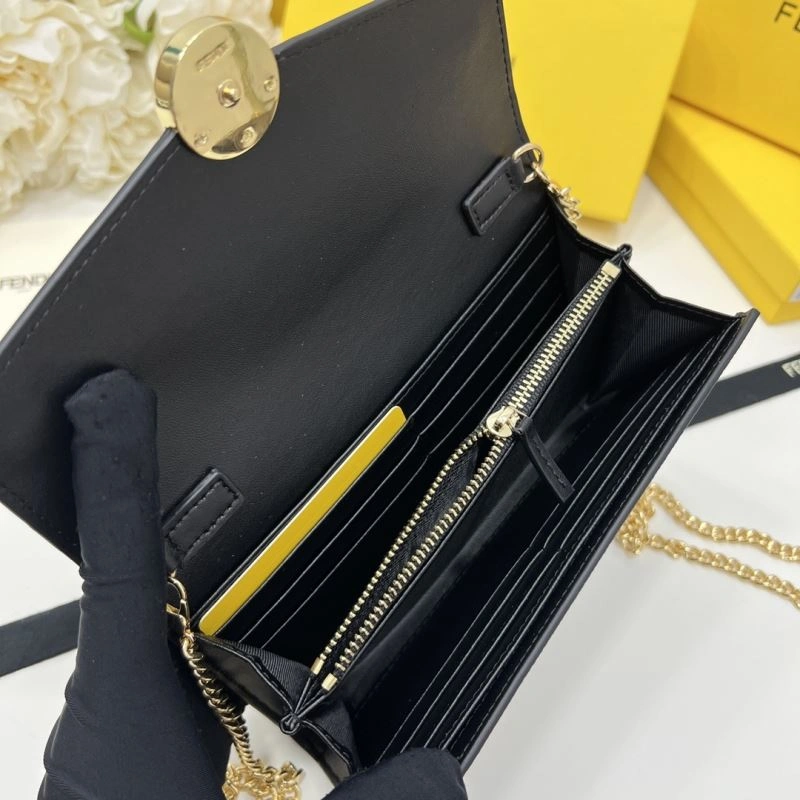 Fendi Wallets Purse AllSeason 86104