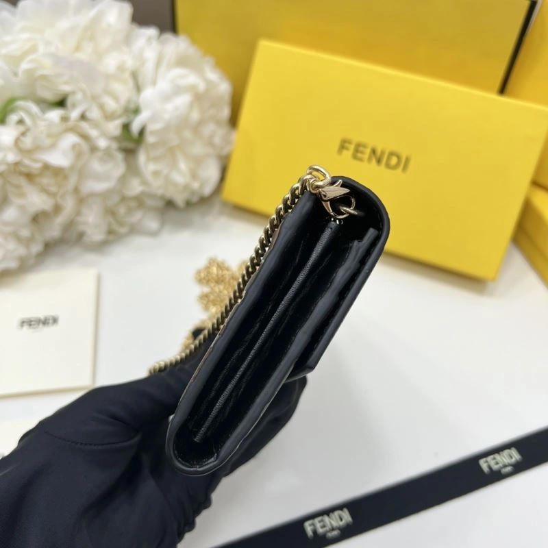 Fendi Wallets Purse AllSeason 86104