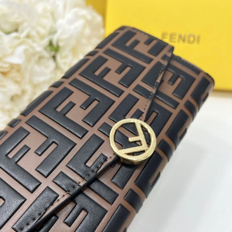 Reliable Fendi Wallets Purse 86105