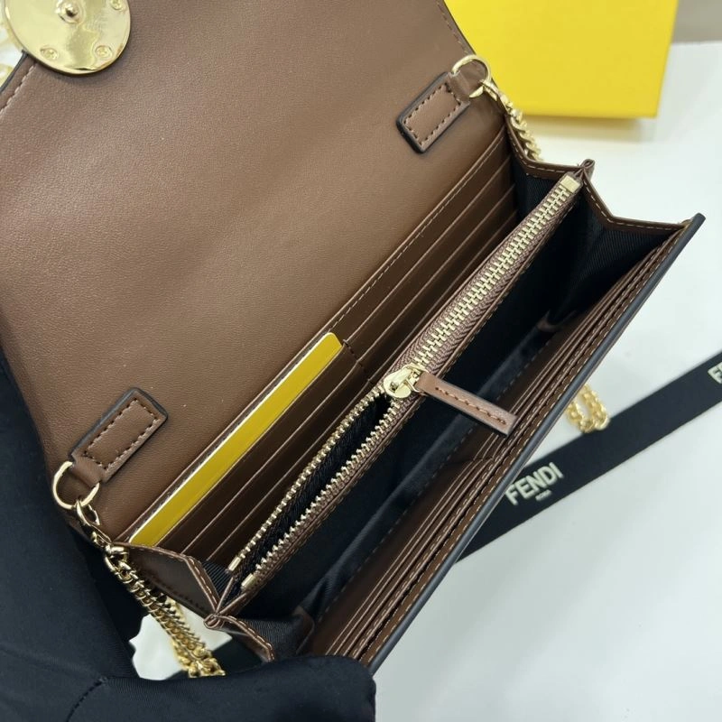 Reliable Fendi Wallets Purse 86105