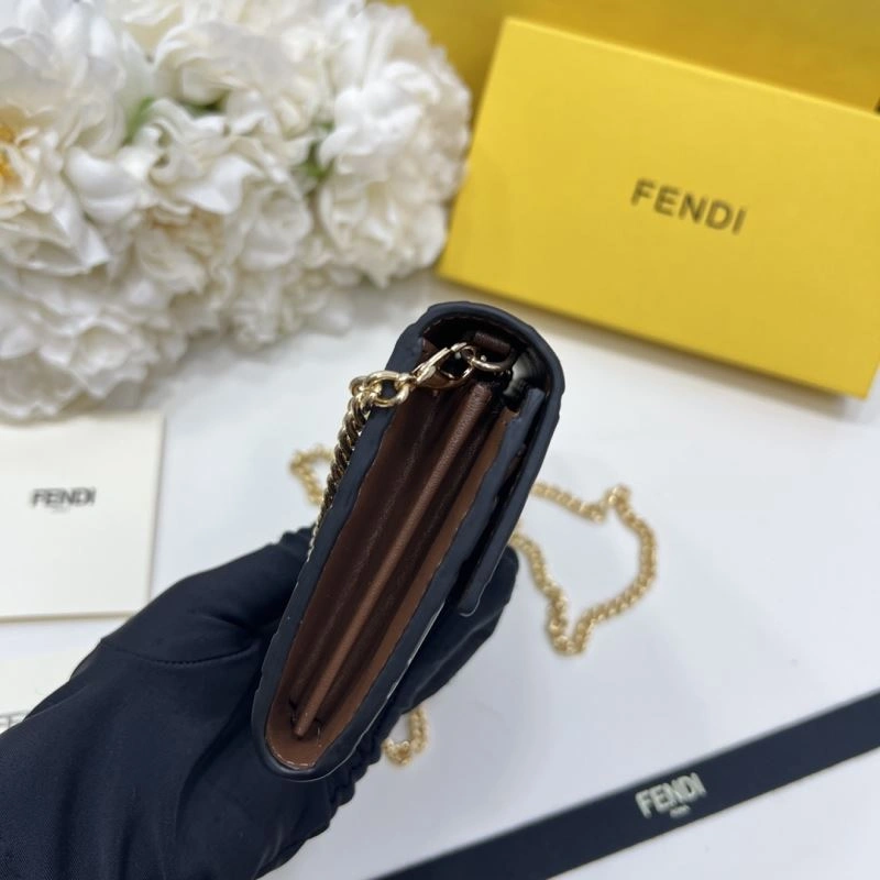 Reliable Fendi Wallets Purse 86105