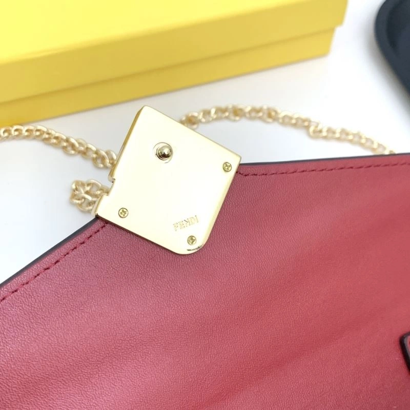 Refined Fendi Wallets Purse 86102