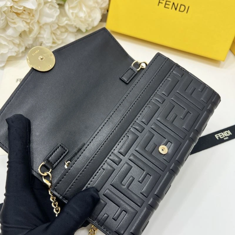 Fendi Wallets Purse Bright 86088