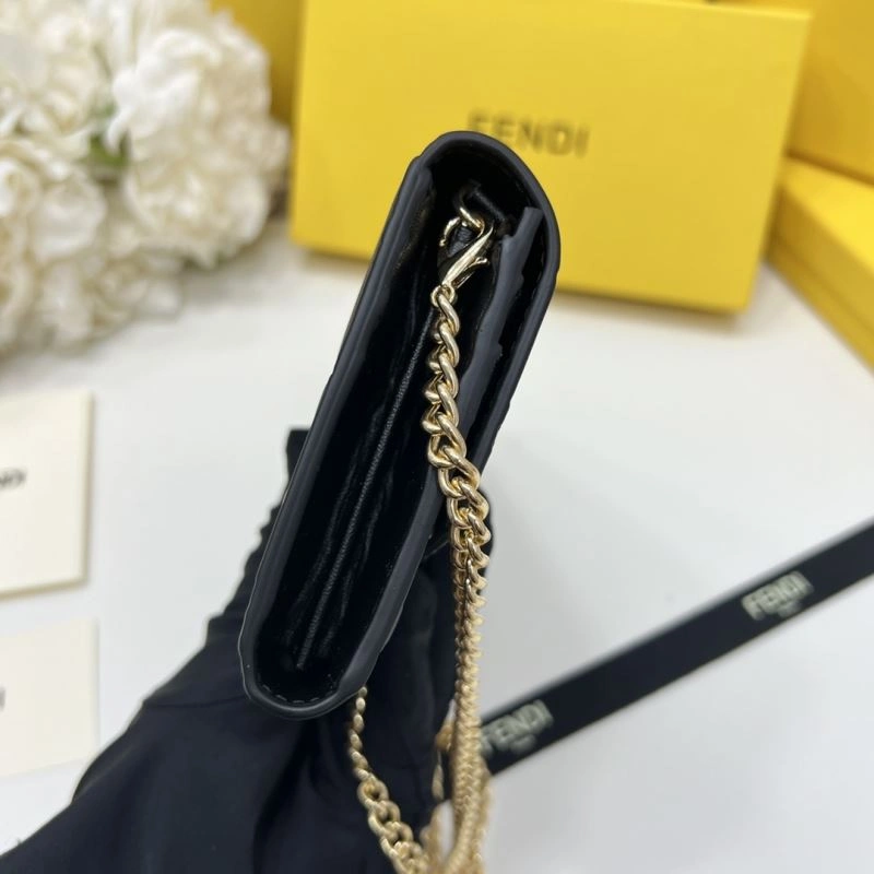 Fendi Wallets Purse Bright 86088