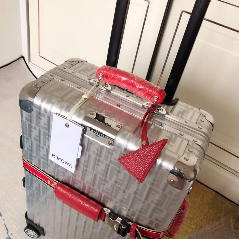 Fendi x Rimowa Suitcase SportInspired 69451