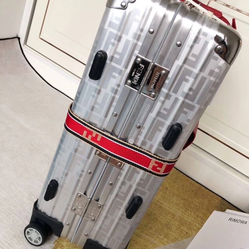 Fendi x Rimowa Suitcase SportInspired 69451
