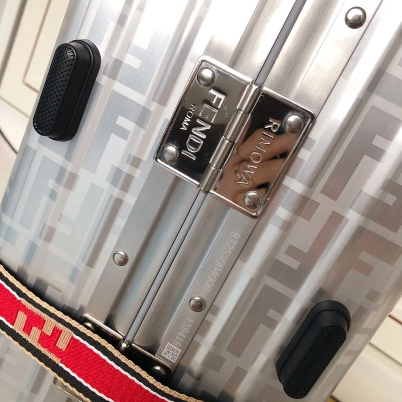 Fendi x Rimowa Suitcase SportInspired 69451