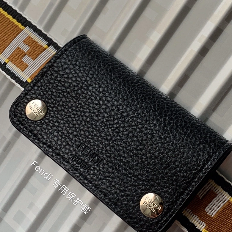 Durable Fendi x Rimowa Suitcase 69448