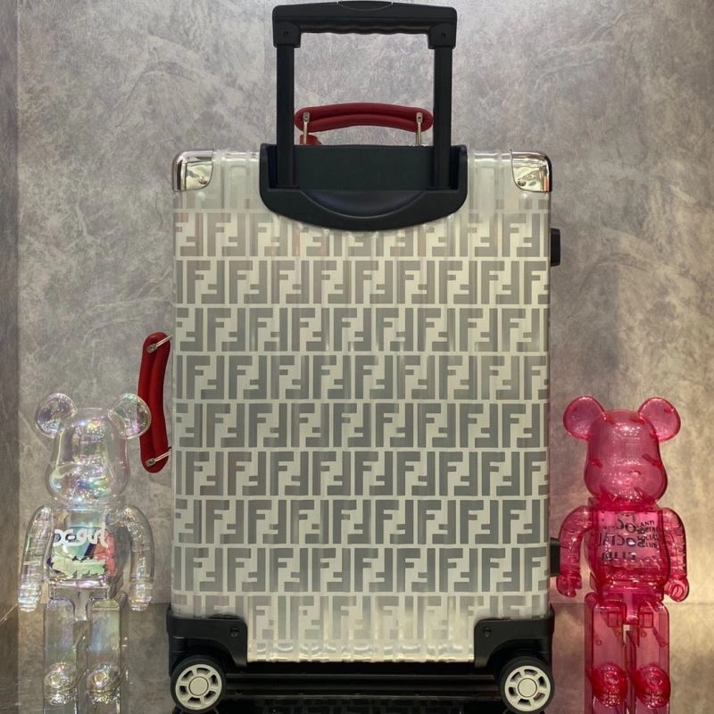 WeatherProof Fendi x Rimowa Suitcase 69395