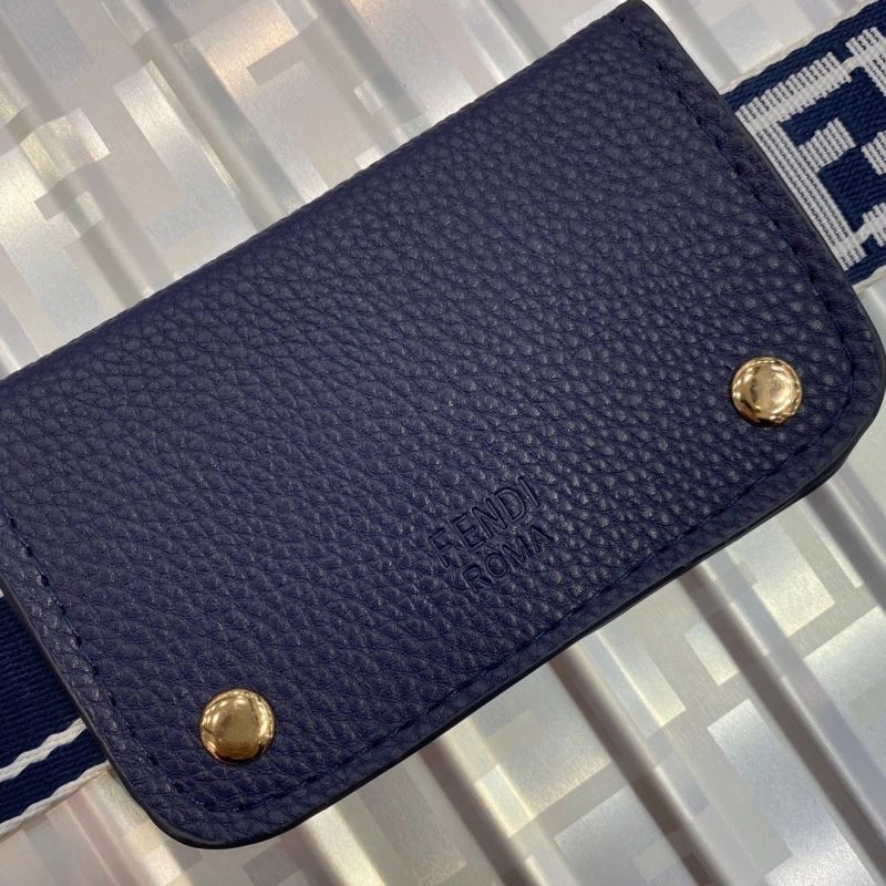 Fendi x Rimowa Suitcase Fashionable 69393