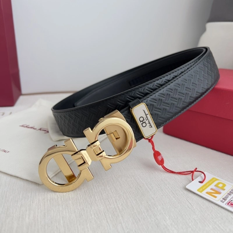 ZeroBulk Ferragamo Belts 287667