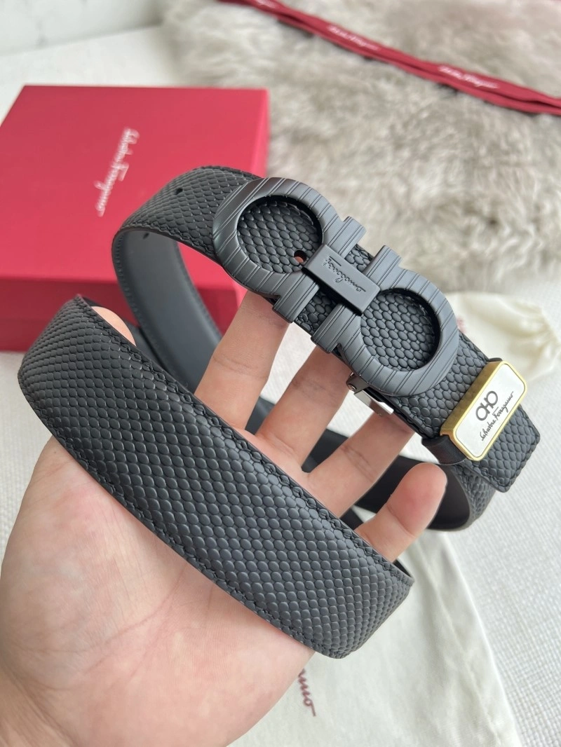 Effortless Ferragamo Belts 287680
