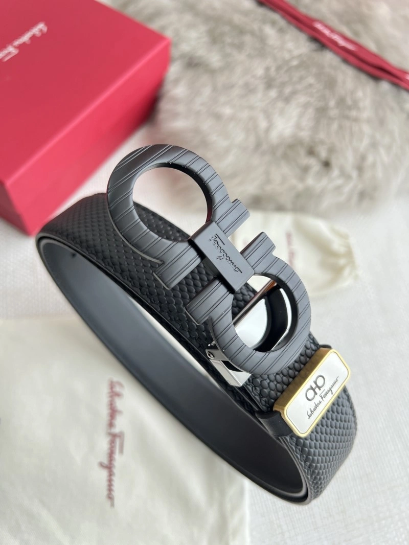 Effortless Ferragamo Belts 287680