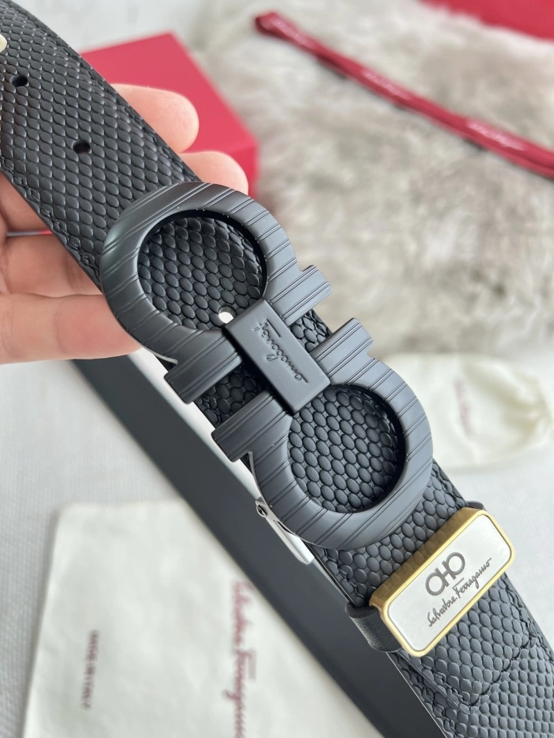 Effortless Ferragamo Belts 287680