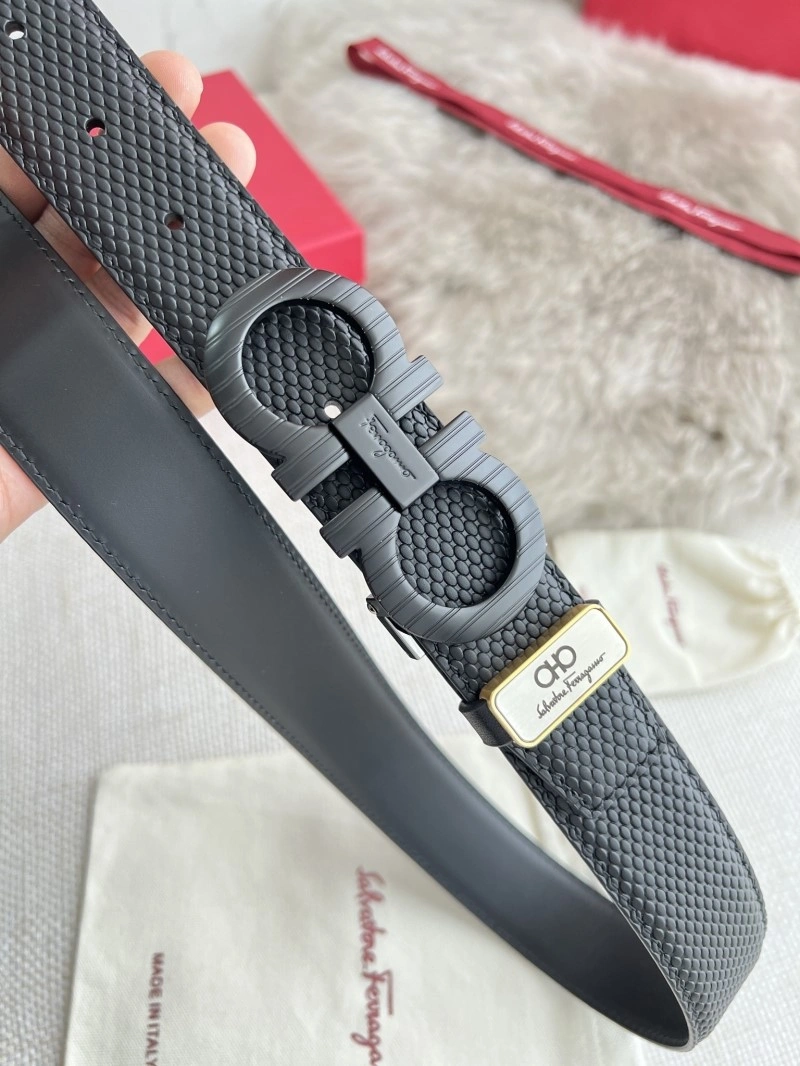 Effortless Ferragamo Belts 287680