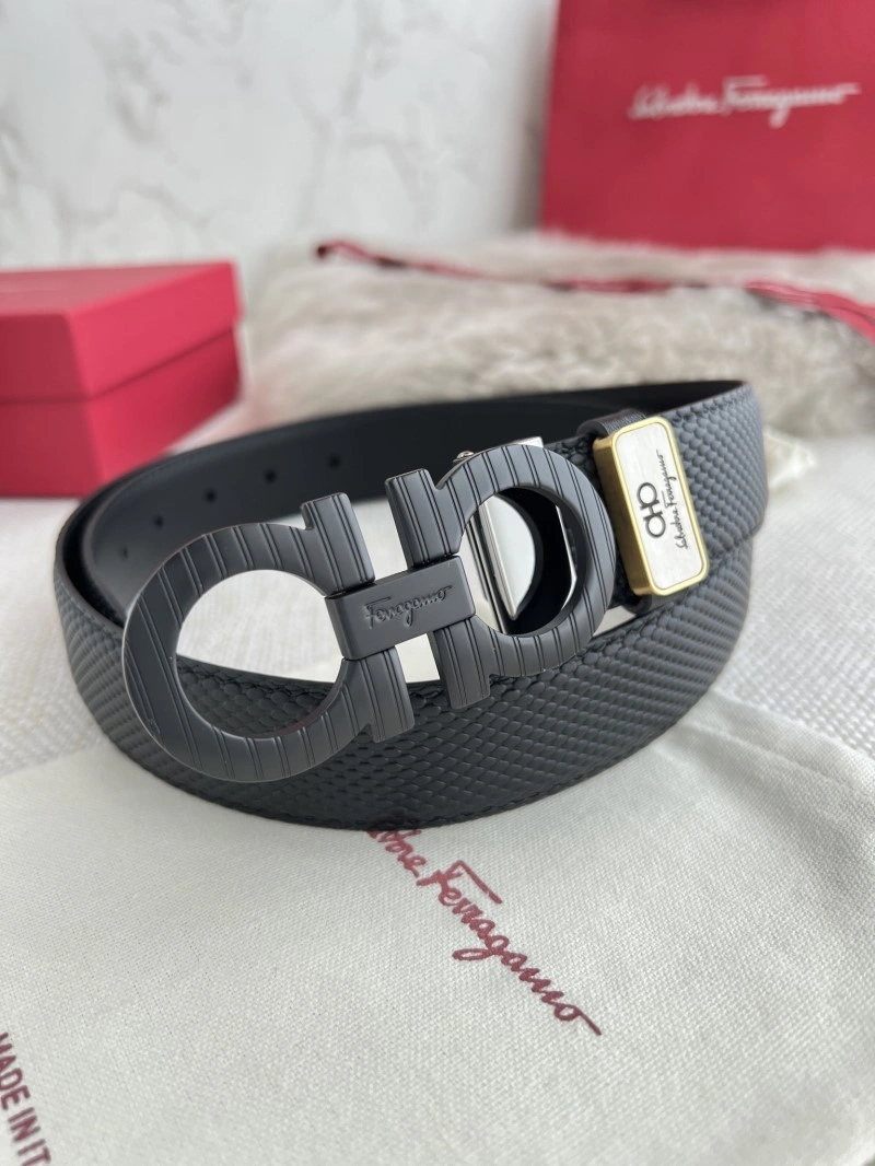 Effortless Ferragamo Belts 287680
