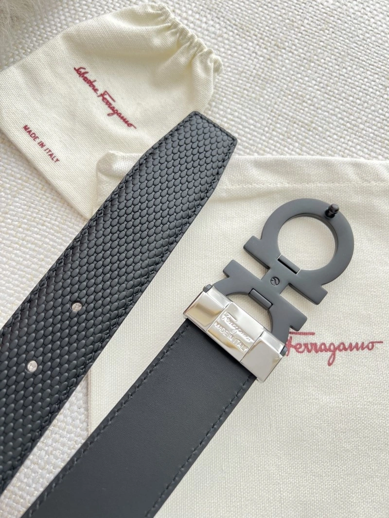 Effortless Ferragamo Belts 287680