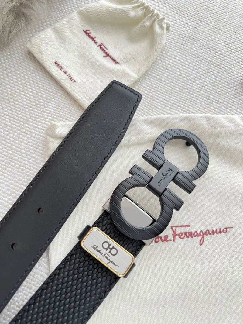 Effortless Ferragamo Belts 287680
