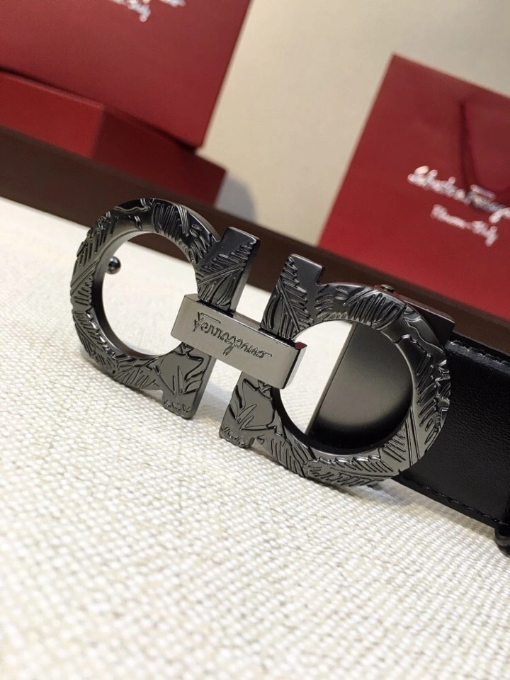 Ferragamo Belts Contemporary 287660