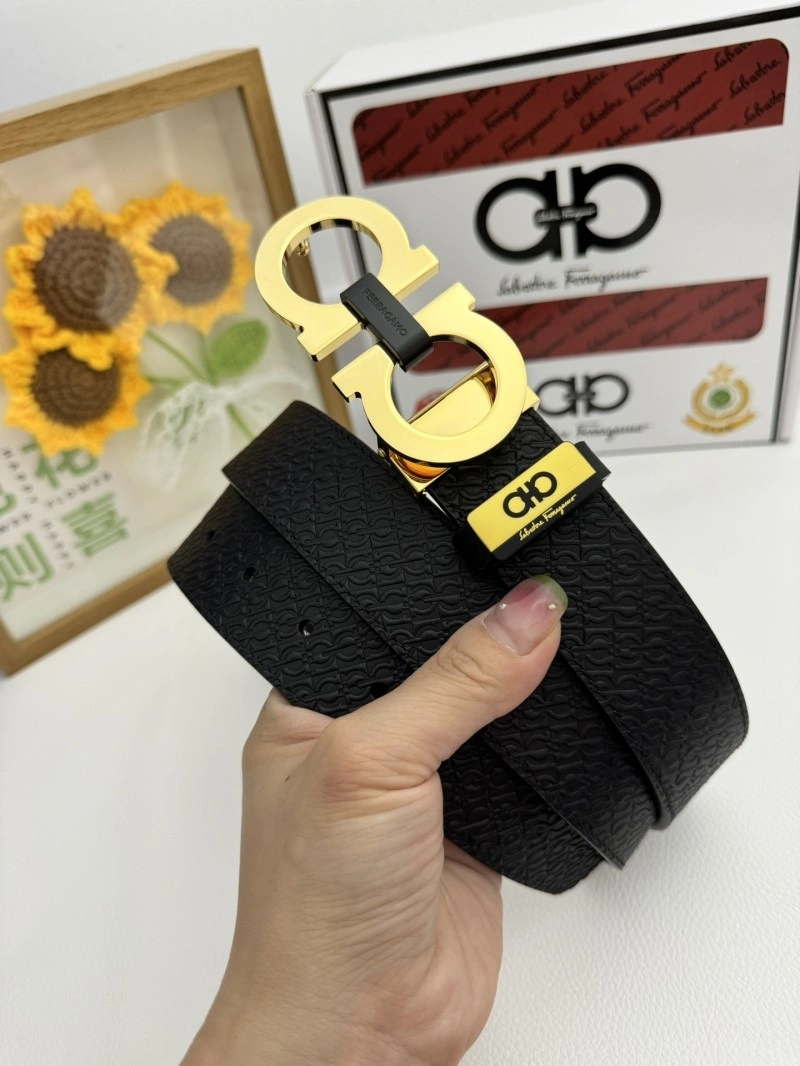 Sophisticated Ferragamo Belts 287658