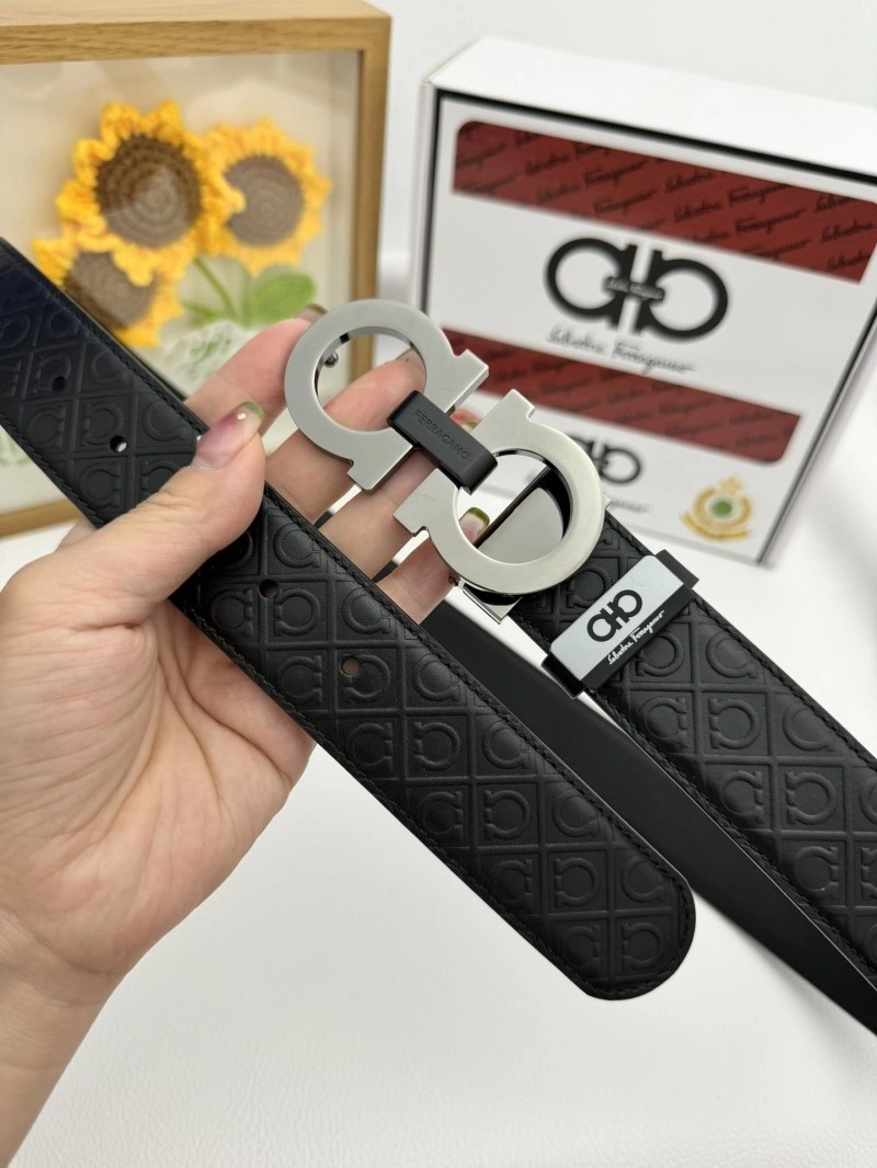 Ferragamo Belts Functional 287657