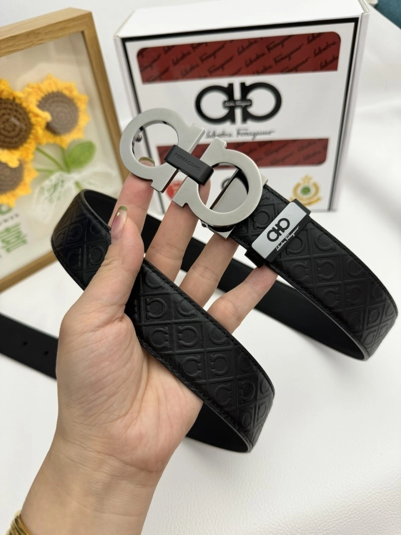 Ferragamo Belts Functional 287657
