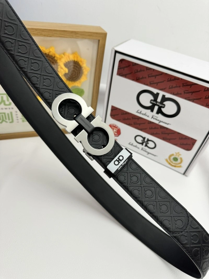 Ferragamo Belts Functional 287657