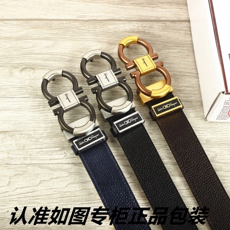Snug Ferragamo Belts 287656
