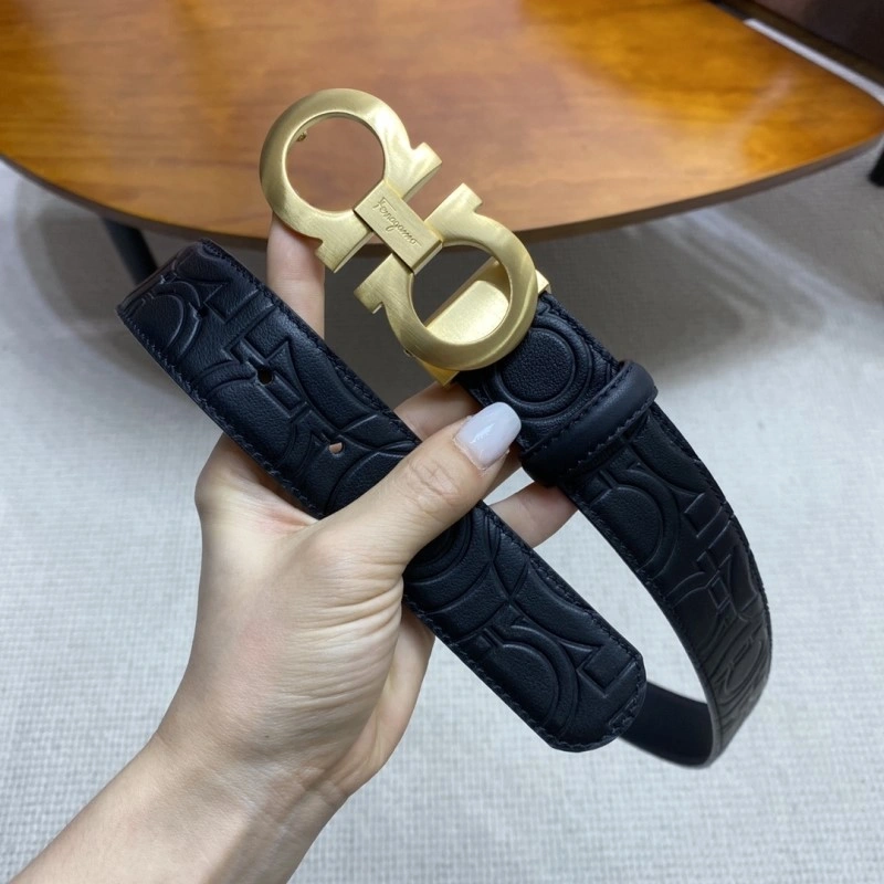 Comfortable Ferragamo Belts 287654