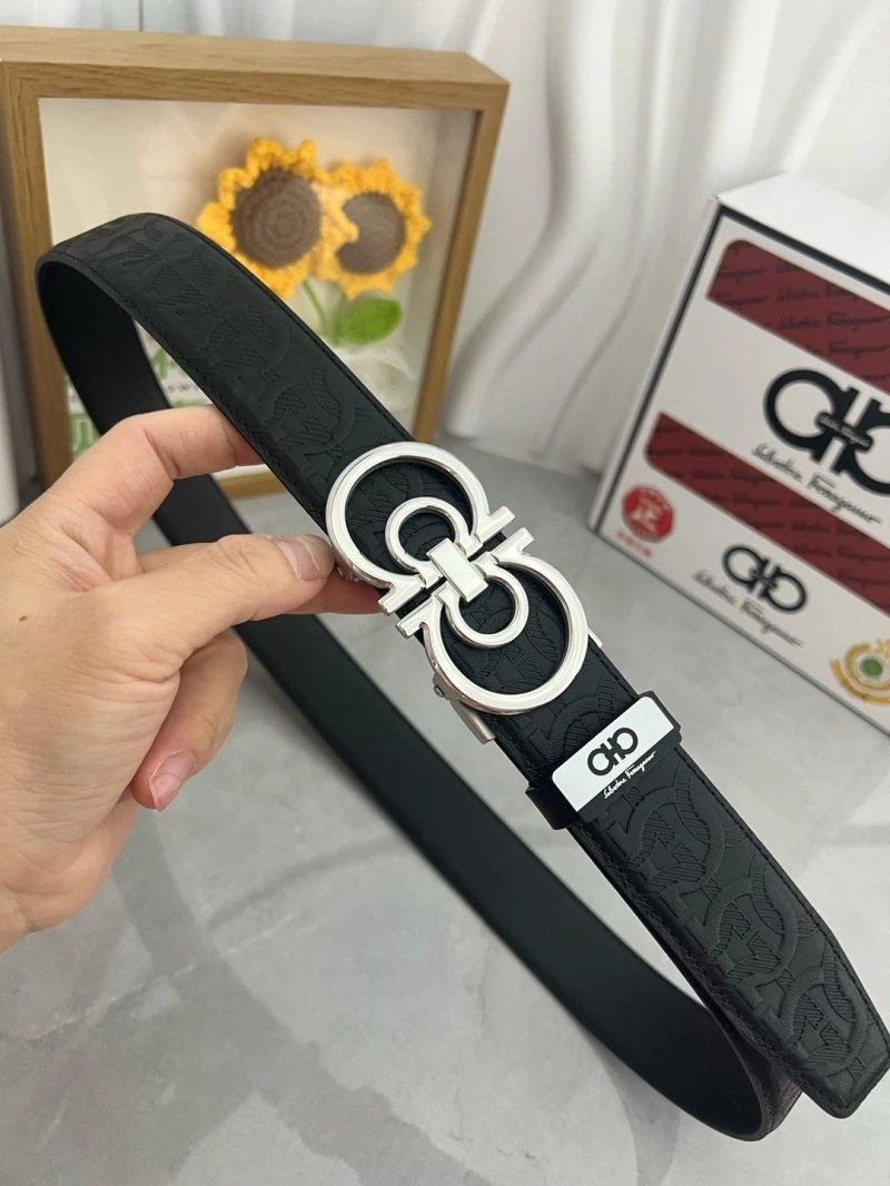 Durable Ferragamo Belts 287629