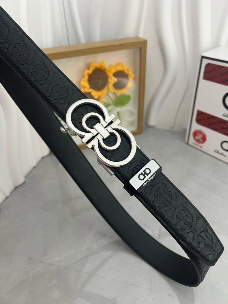 Durable Ferragamo Belts 287629